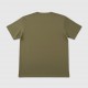 Napapijri Geographic Logo T-Shirt / Pre-Owned
